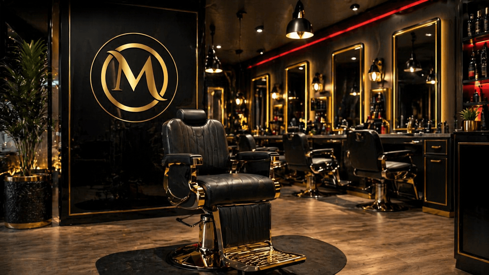 Fresh cut in progress at Manna