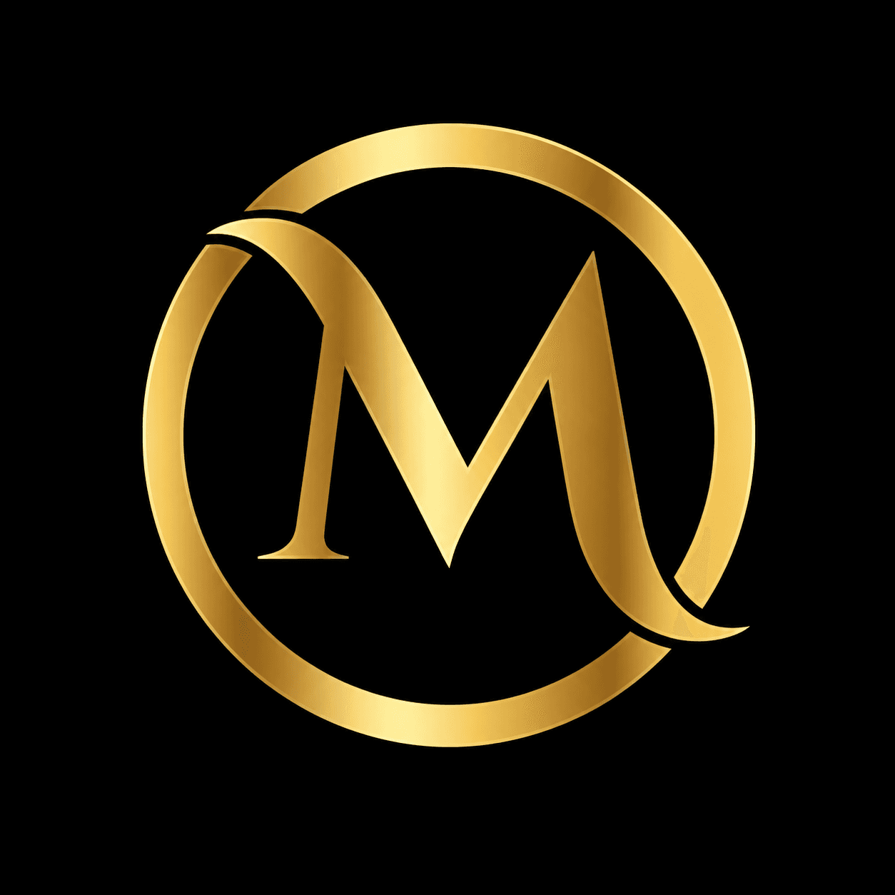 Manna Hair & Beauty monogram